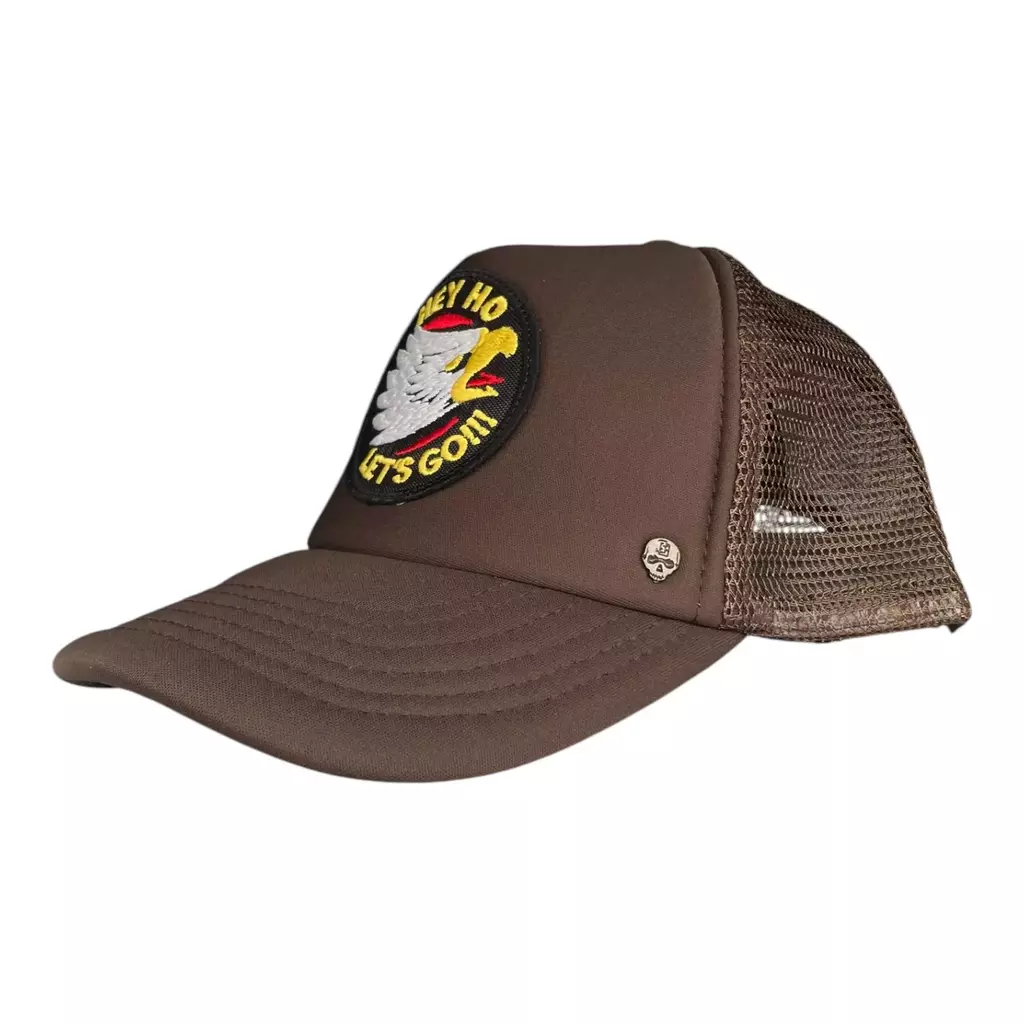 Gorra 38 Special Custom Classic