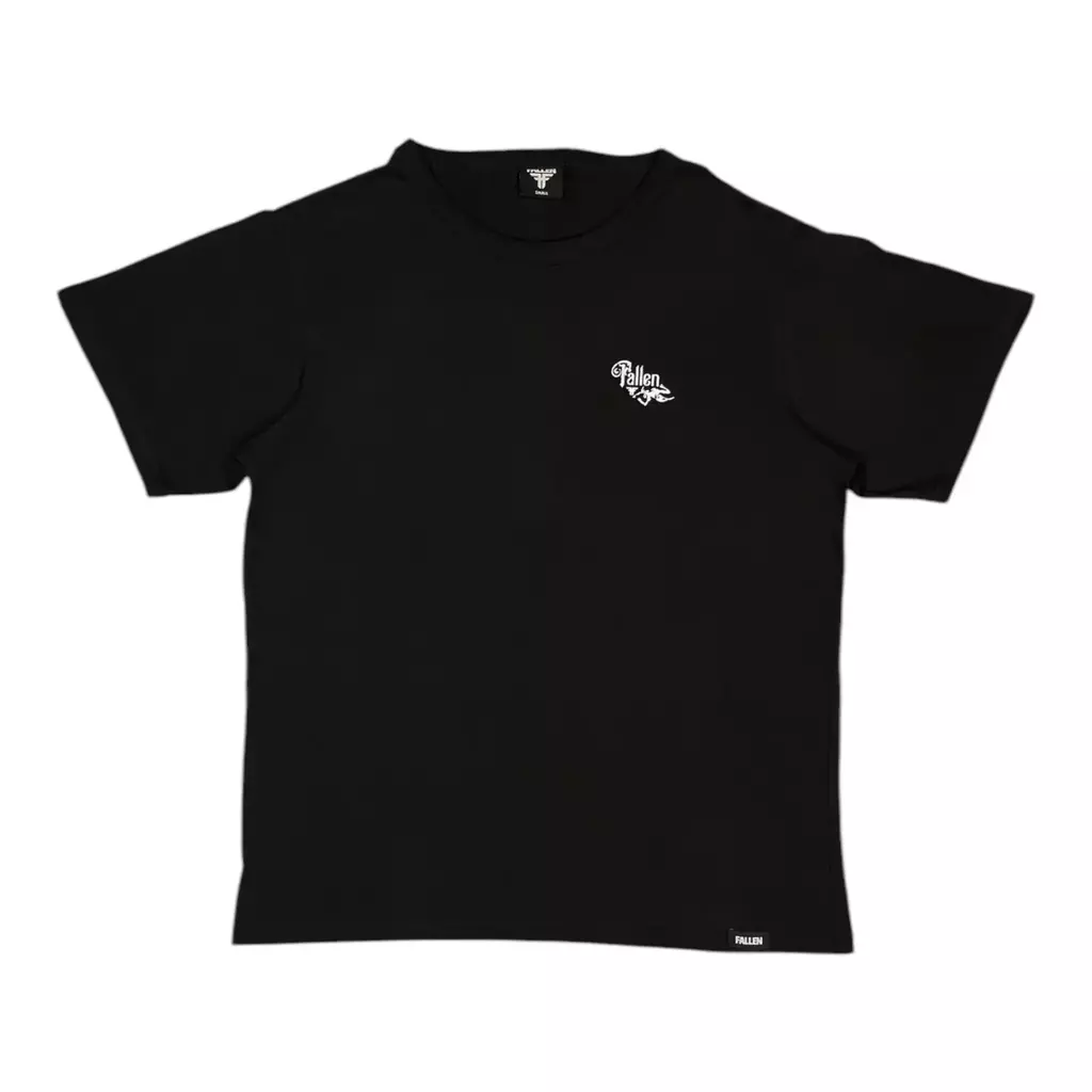 Remera Fallen Pale Horse