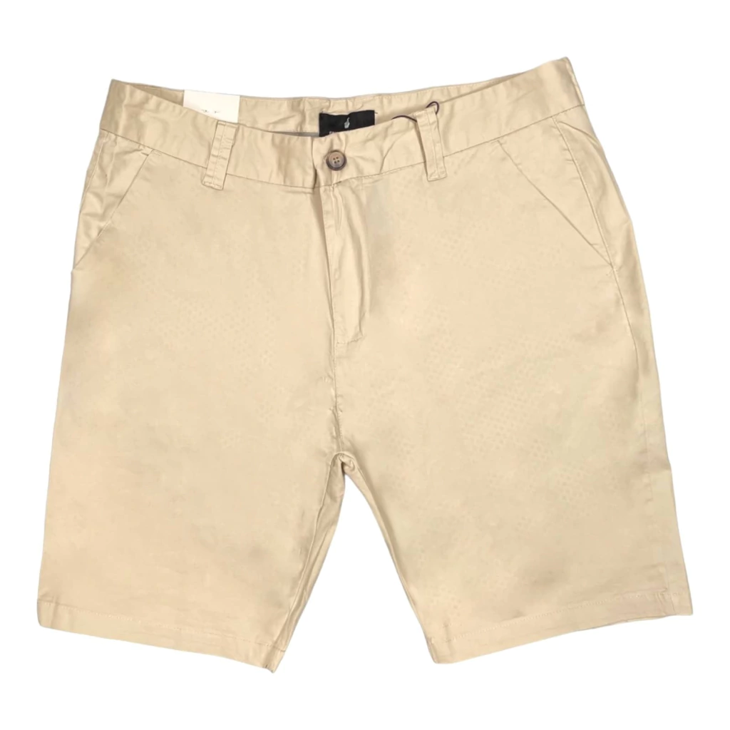 Bermuda Finger Crossed 09 04001