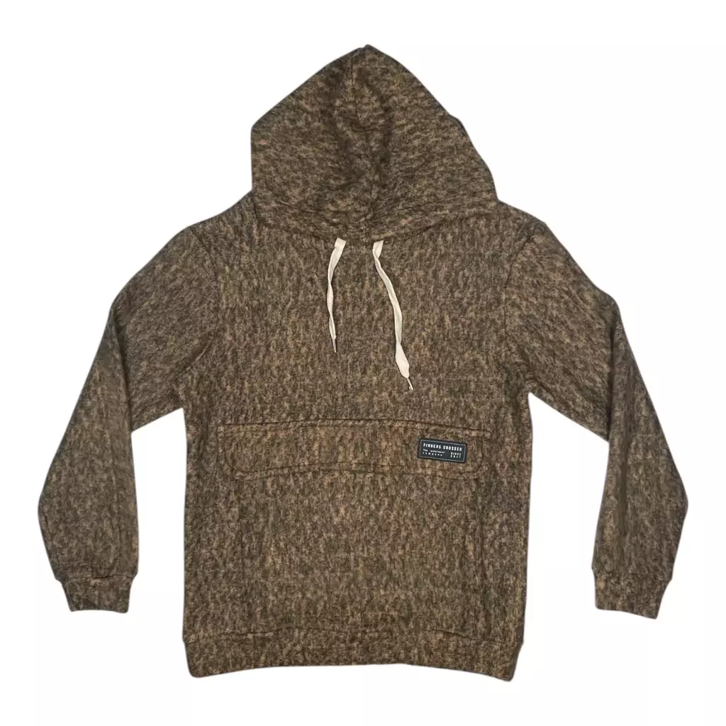 Buzo Finger Crossed 0301040