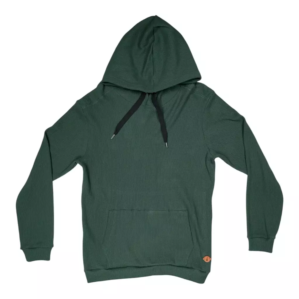 Buzo FingerCrossed 0301037