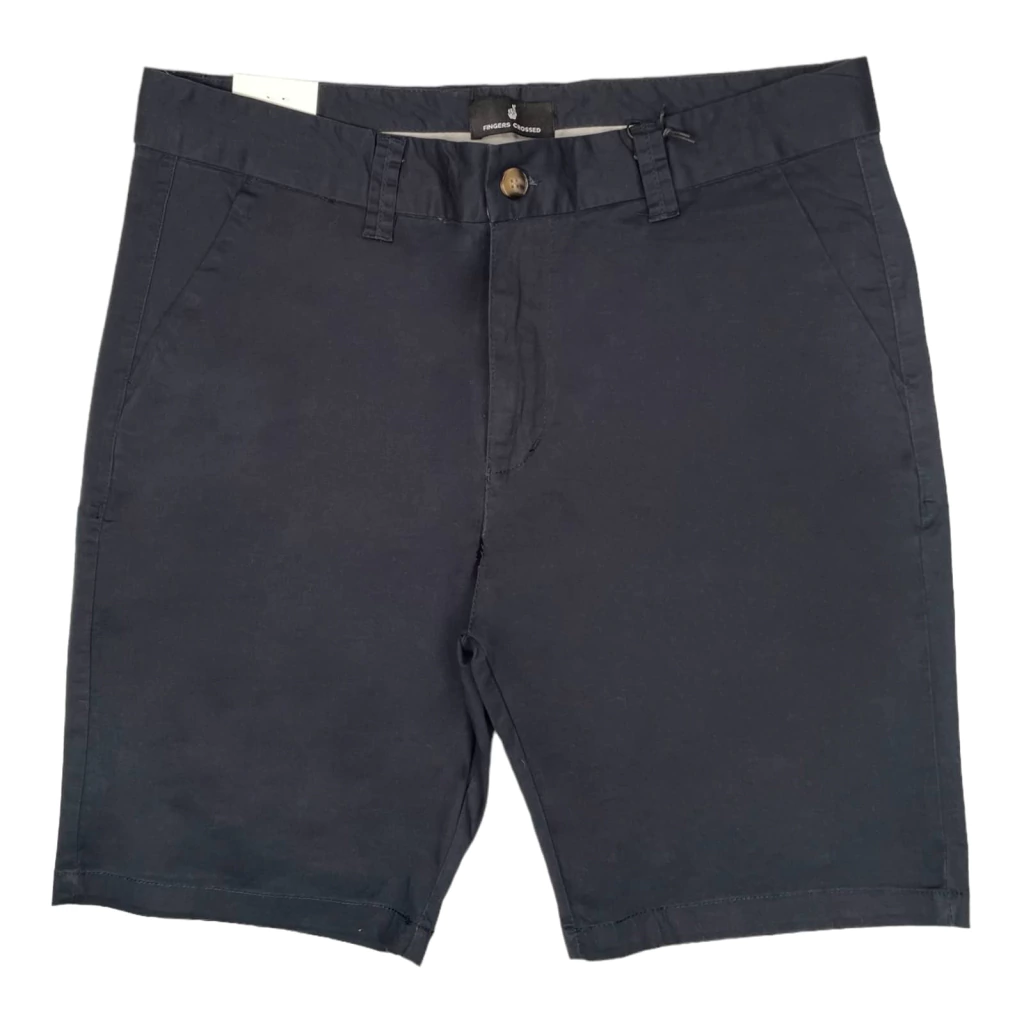 Bermuda Finger Crossed 09 04001