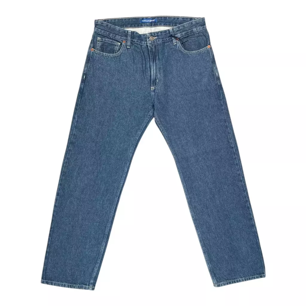 Jean Prototype Miami