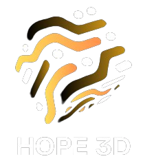 Hope 3D
