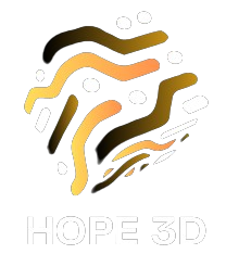 Hope 3D