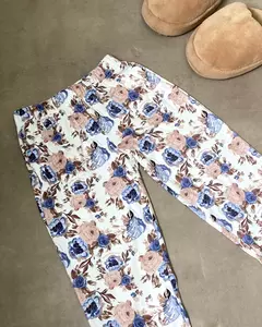 PIJAMA ANA ROSAS en internet