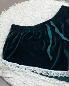 SHORT MILLIE - comprar online