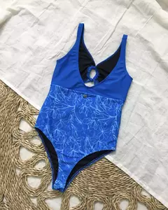 Imagen de ENTERIZA CHER AZUL