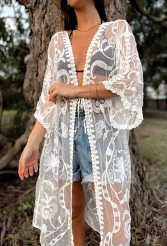 KIMONO GASA - comprar online