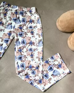 PIJAMA ANA ROSAS - tienda online