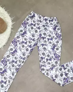 PIJAMA ANA LAVANDA en internet