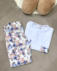 PIJAMA ANA ROSAS