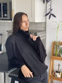 Sweater DIDI NEGRO