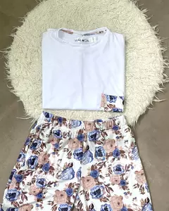PIJAMA ANA ROSAS - comprar online