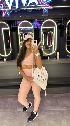 MOCHILA DEPORTIVA PETRA en internet