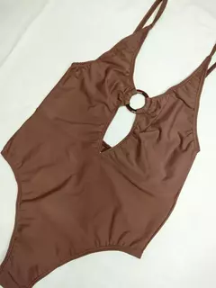ENTERIZA MARIEL - tienda online