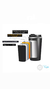 Vaso Térmico Acero Inox Tapa Antiderrame Sensor Temperatura - tecnomundo_shop