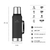 STANLEY TERMO CLASICC DE 950ML