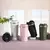Vaso De Café Térmico Acero Inoxidable Con Sensor Temperatura - tecnomundo_shop