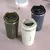Vaso De Café Térmico Acero Inoxidable Con Sensor Temperatura en internet