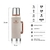 STANLEY TERMO CLASICC DE 950ML
