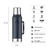 STANLEY TERMO CLASICC DE 950ML
