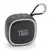 Mini Parlante Portatil Inalámbrico Bluetooth Fm Aux Usb - tienda online