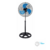 Ventilador 3 En 1 220v 3 Aspas 65w 50hz 10 Pulgadas Turbo - comprar online