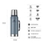 STANLEY TERMO CLASICC DE 950ML en internet