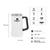 VASO STANLEY MANIJA STEIN ADVENTURE DE 709ML - comprar online