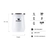 MATE STANLEY CLASSIC 236 ML - tecnomundo_shop