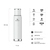 TERMO STANLEY TO-GO BOTTLE 1,3LTS - comprar online