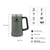VASO STANLEY MANIJA STEIN ADVENTURE DE 709ML