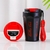 Vaso De Café Térmico Acero Inoxidable Con Sensor Temperatura