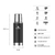 TERMO STANLEY MATE-SYSTEM 800 ML - comprar online