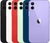 Apple Iphone 12 (128 Gb) - SEMINUEVOS