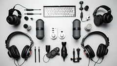 Banner de la categoría ELECTRO