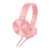 Auriculares Vincha Con Micrófono Cable Manos Libres 3,5 Mm - comprar online