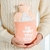 Bolsa de Agua Caliente con Funda Varios Diseños - comprar online