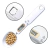 Cuchara Medidora Digital Cocina Pantalla Led Bascula - comprar online