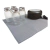 Paño De Microfibra Escurridor Absorbente Cocina - ENJOY CBAR