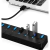 Hub de 7 Puertos Usb 3.0 - ENJOY CBAR