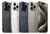 Apple iPhone 15 Pro (128 GB) - tienda online