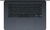 Apple Macbook Air 15 Chip M3 8gb RAM Memoria 256 gb - comprar online