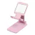Soporte Apoya Celular Tablet De Mesa Extensible Flexible en internet