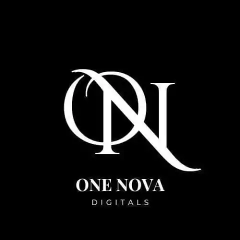 ONE NOVA DIGITALS