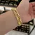 PULSEIRA GRUMET DUPLA 13MM - comprar online