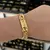 PULSEIRA GRUMET DUPLA 13MM