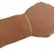 Pulseira De Prata 925 Masculina Legítima Grumet Italiana na internet