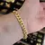 PULSEIRA GRUMET 7MM - FECHO N.SENHORA